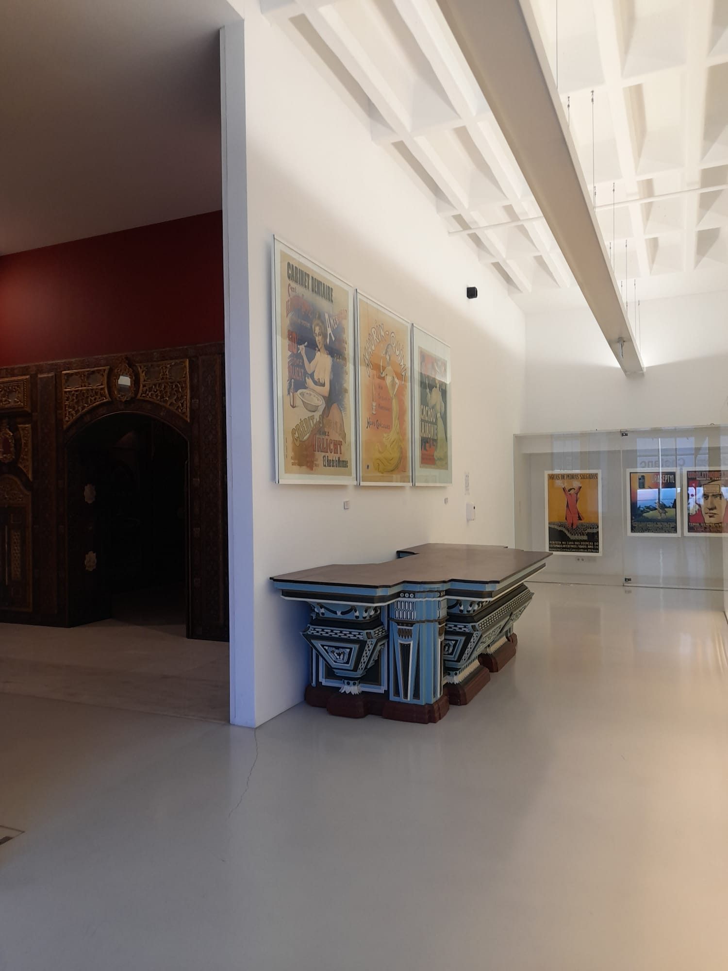 Museu da Farmacia, Porto - 02.jpg